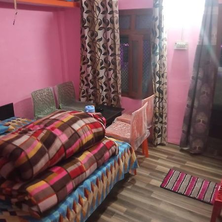 Badri Kedar Hometay Joshīmath Exteriér fotografie