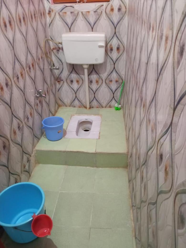 Badri Kedar Hometay Joshīmath Exteriér fotografie